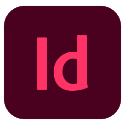 Adobe Indesign